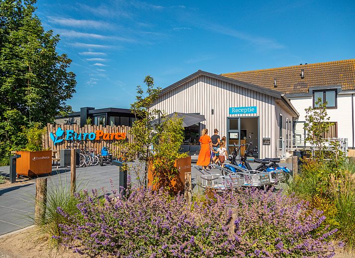 EuroParcs Texel