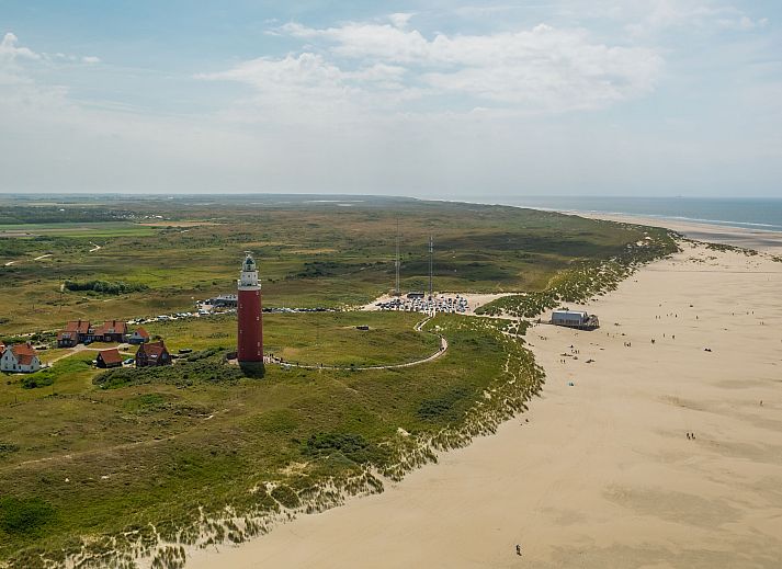 EuroParcs Texel