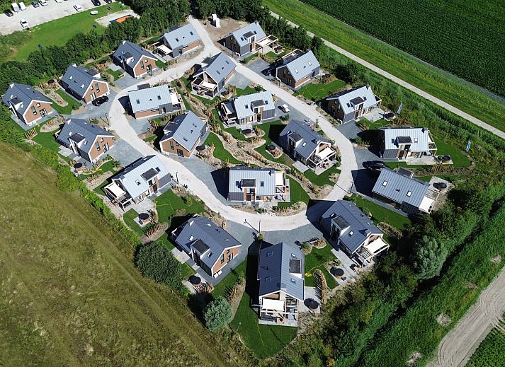 EuroParcs Texel