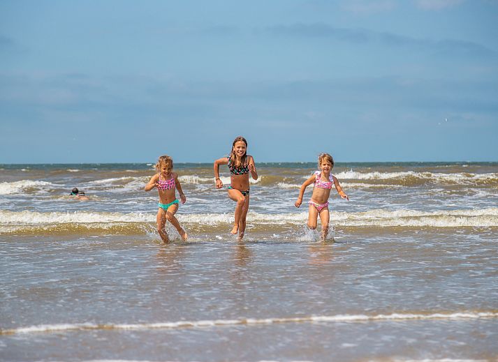 EuroParcs Texel