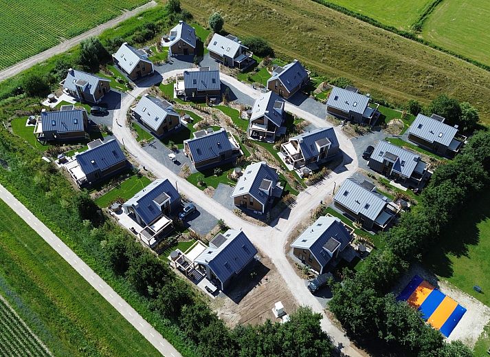 EuroParcs Texel