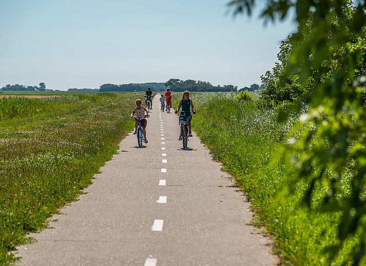 EuroParcs Texel