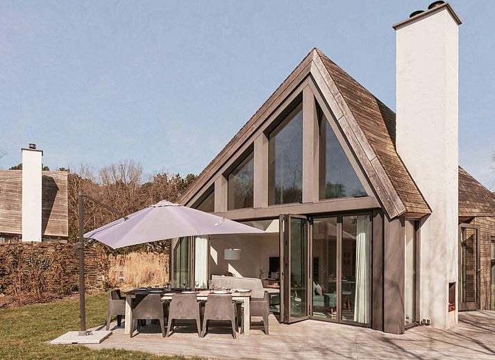 Vakantiepark Duynzoom