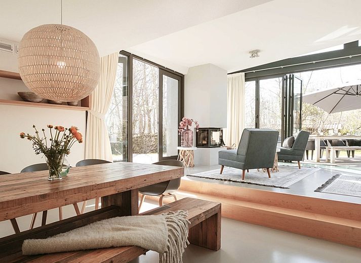 Vakantiepark Duynzoom