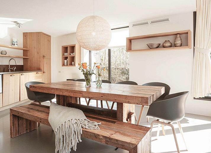 Vakantiepark Duynzoom