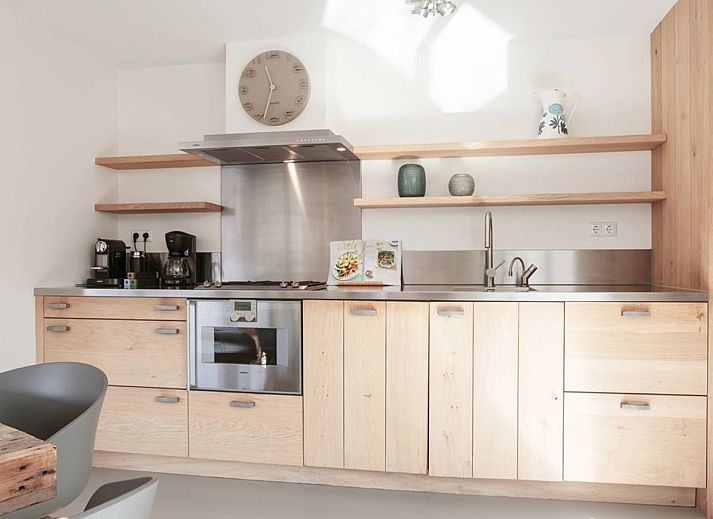 Vakantiepark Duynzoom