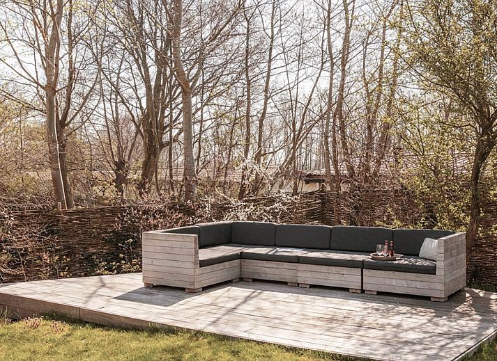 Vakantiepark Duynzoom