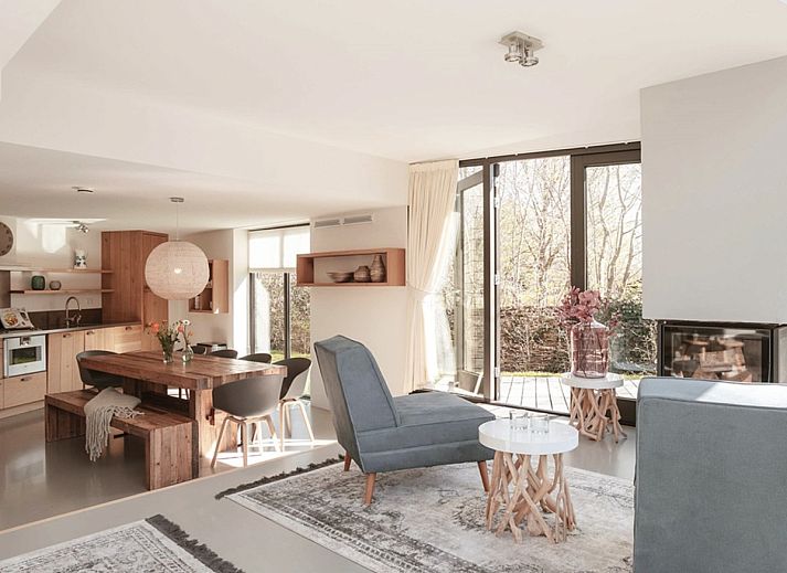 Vakantiepark Duynzoom