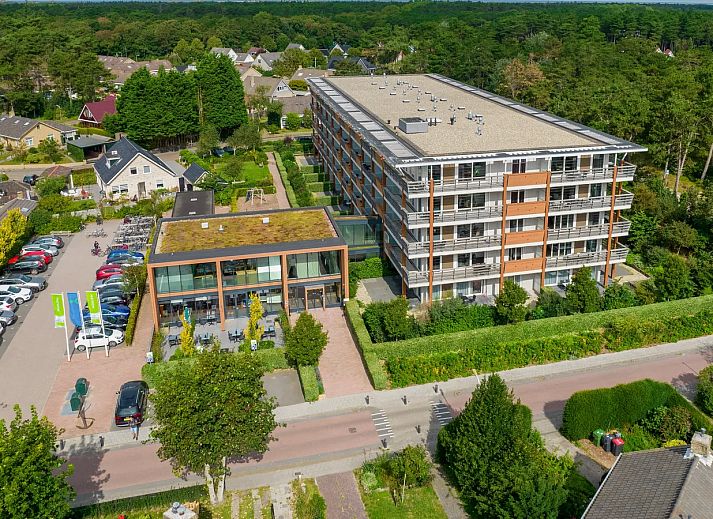 Landal West Terschelling