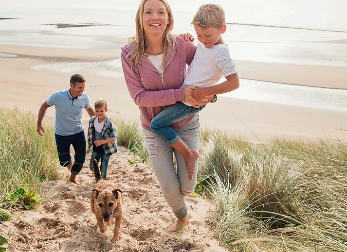 Landal West Terschelling