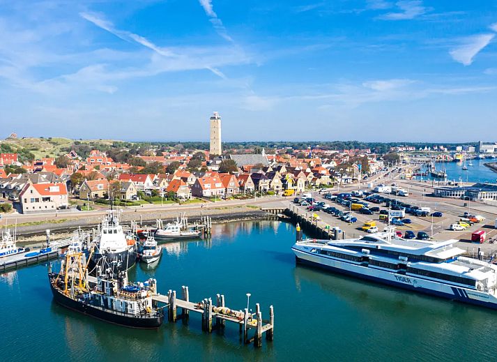 Landal West Terschelling