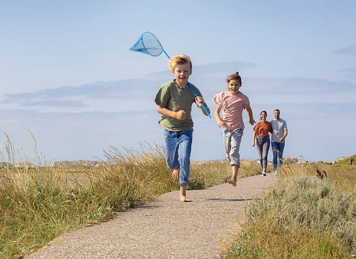 Landal West Terschelling