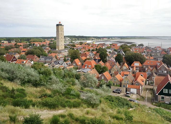 Landal West Terschelling