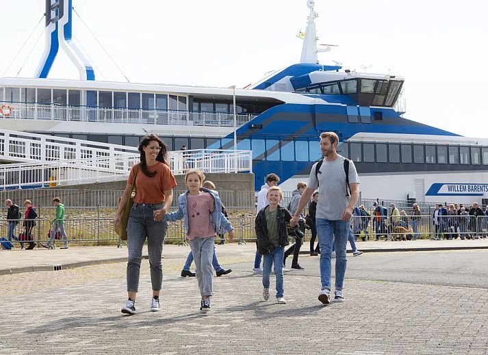 Landal West Terschelling