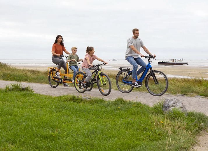 Landal West Terschelling