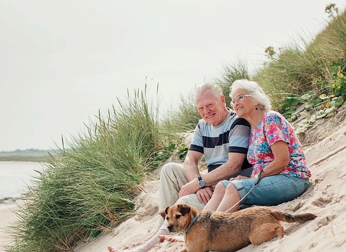 Landal West Terschelling