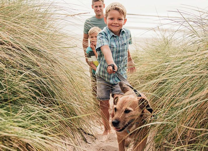 Landal West Terschelling