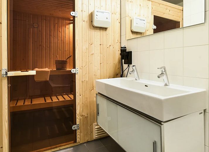 Landal West Terschelling