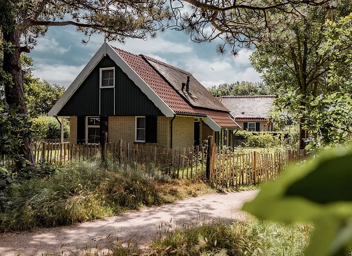 Kustpark Texel