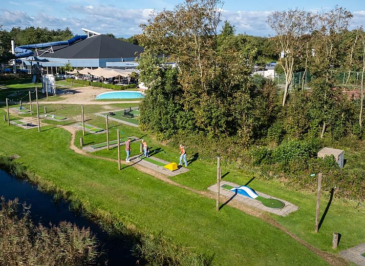 Kustpark Texel