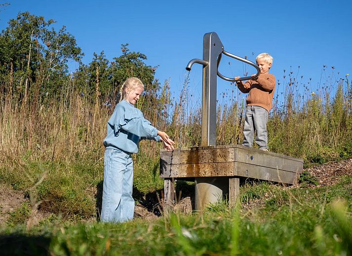 Kustpark Texel