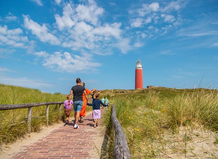 EuroParcs Texel