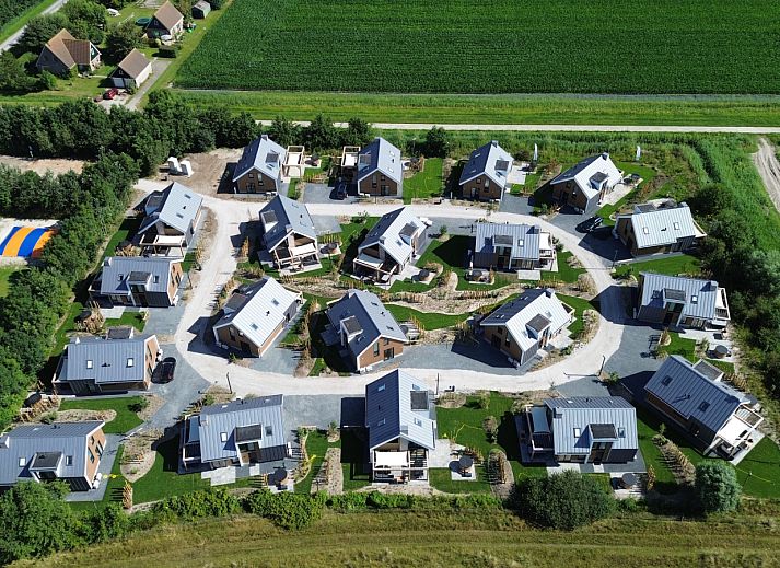 EuroParcs Texel
