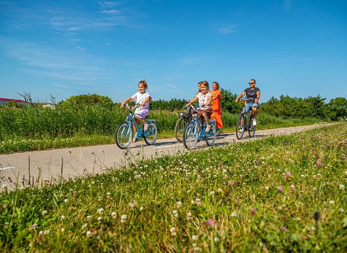 EuroParcs Texel