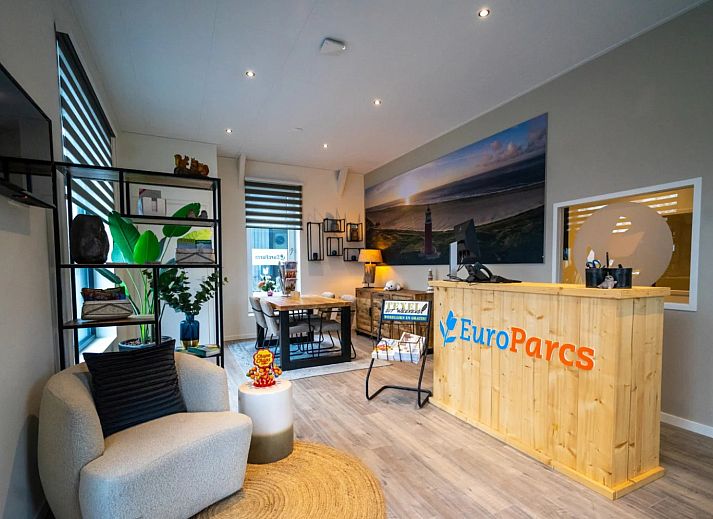 EuroParcs Texel