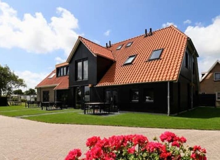 Appartementen Skylgerduin