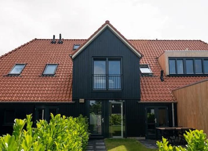 Appartementen Skylgerduin