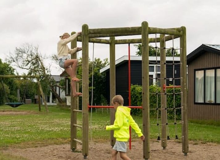 Appartementen Skylgerduin