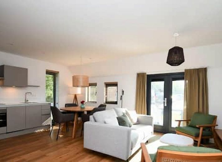 Appartementen Skylgerduin