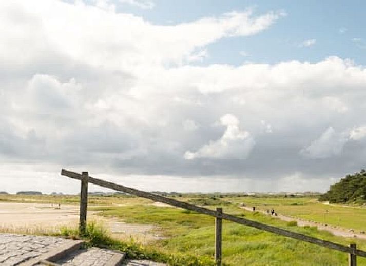Appartementen Skylgerduin
