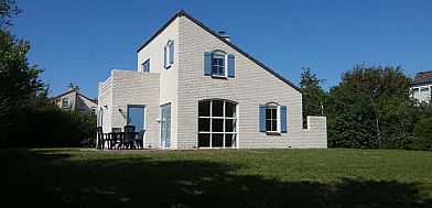 Verblijf 01011009 • Bungalow Texel • Villa Duindoorn Texel (675) 