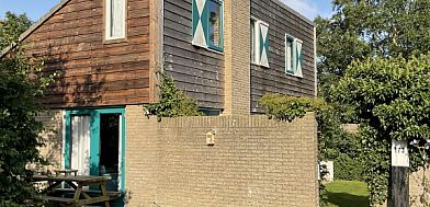 Verblijf 01011015 - Vakantiewoning Texel - Roggeslootweg 173