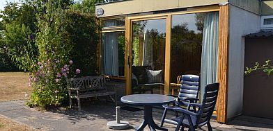 Guest house 01022565 • Bungalow Texel • Vredelust 283 