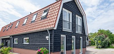 Verblijf 0113387 • Vakantiewoning Texel • Wulpenweid 10 de Wulp 