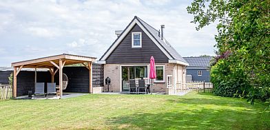 Verblijf 0113388 • Vakantiewoning Texel • Wulpenweid 12 de Meeuw 