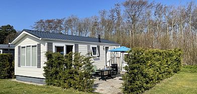Verblijf 030443 • Chalet Terschelling • Wolkenpracht 