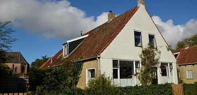 Verblijf 030505 - Vakantiewoning Terschelling - De sjouw (8 persoons huis)