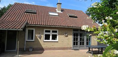 Verblijf 030816 - Vakantiewoning Terschelling - Hannemart