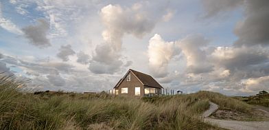 Guest house 031423 • Holiday property Terschelling • Apenstaartje 