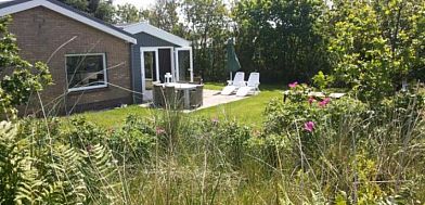 Verblijf 0402113 - Bungalow Ameland - Klavertje Vier