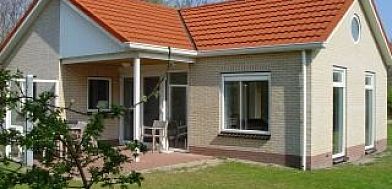 Guest house 0403233 • Bungalow Ameland • Mees 