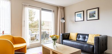 Verblijf 0403235 • Appartement Ameland • Bornrif 