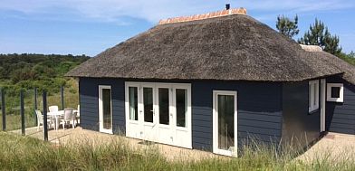 Verblijf 0404115 - Bungalow Ameland - Parnassia