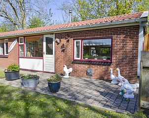 Guest house 010101 - Holiday property Texel - Komt goed