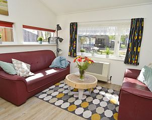 Guest house 010101 - Holiday property Texel - Komt goed