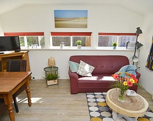 Guest house 010101 - Holiday property Texel - Komt goed